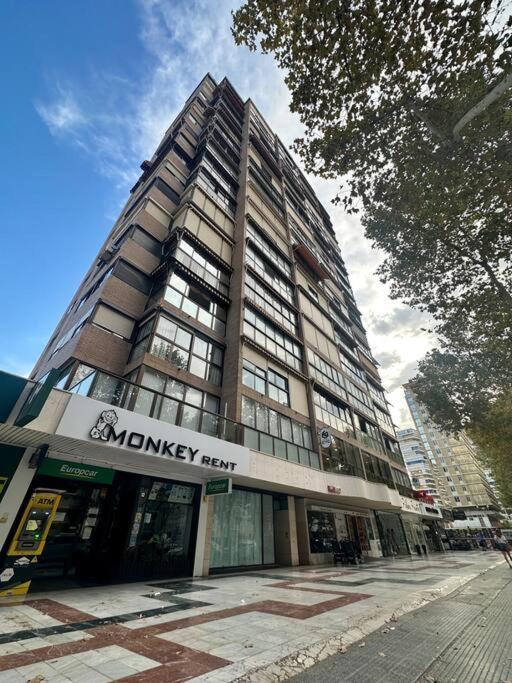 New Apartments Benidorm Beach & City Exterior photo